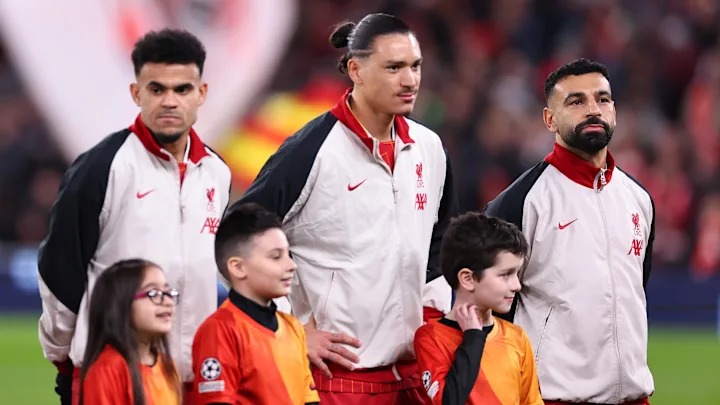 Al-Hilal Eye Liverpool Star with €120m Bid – And It’s Not Salah