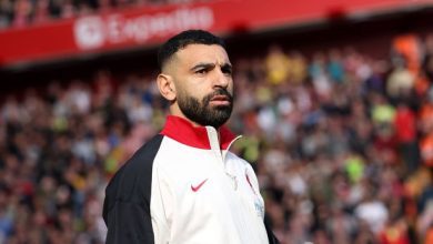 Mo Salah Reveals Half-Time Talk That Sparked Liverpool Comeback 9 Mo Salah Reveals Half-Time Talk ,