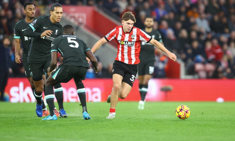 Liverpool vs Southampton: Preview, Team News & Key Stats 1 Liverpool vs Southampton: Preview, Team News & Key Stats