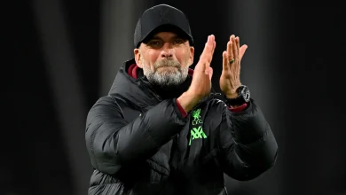 Jurgen Klopp Reveals His Biggest Shock at Liverpool 5 Jurgen Klopp Reveals His Biggest Shock at Liverpool