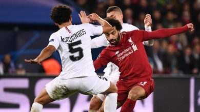 PSG vs Liverpool: Preview, Team News & Key Stats 12 PSG vs Liverpool: Preview, Team News & Key Stats