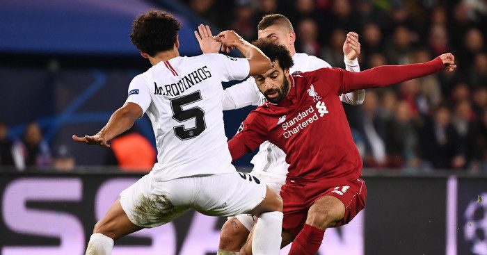 PSG vs Liverpool: Preview, Team News & Key Stats 1 PSG vs Liverpool: Preview, Team News & Key Stats
