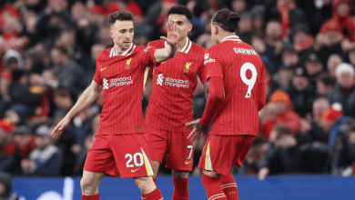 Explained: Why Liverpool Made 6 Subs Against Southampton 11 Explained: Why Liverpool Made 6 Subs Against Southampton