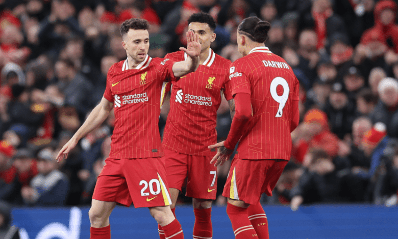 Explained: Why Liverpool Made 6 Subs Against Southampton