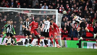 Explained: Arne Slot on Zonal Marking and Dan Burn’s Goal 10 Explained: Arne Slot on Zonal Marking and Dan Burn’s Goal
