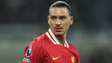 Confirmed Liverpool Lineup vs Southampton: Darwin Nunez Starts