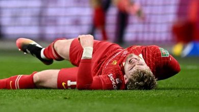 Harvey Elliott Back in Action After Injury Scare 8 Harvey Elliott Back in Action After Injury Scare