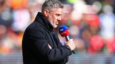 Carragher points out major Liverpool issue they have 'always lacked' 8 Carragher points out major Liverpool issue they have 'always lacked'