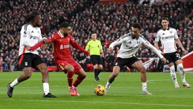 Fulham vs Liverpool: Preview, Team News & Key Stats 15 Fulham vs Liverpool: Preview, Team News & Key Stats