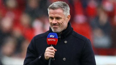 Jamie Carragher picks 6 signings Liverpool 'needs' this summer 14 Jamie Carragher picks 6 signings Liverpool 'needs' this summer