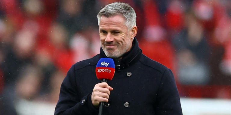Jamie Carragher picks 6 signings Liverpool 'needs' this summer 1 Jamie Carragher picks 6 signings Liverpool 'needs' this summer