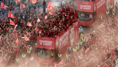 Liverpool’s Premier League Title Parade: Everything You Need to Know 1 Liverpool’s Premier League Title Parade: Everything You Need to Know