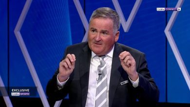 "No Challenge" – Richard Keys Dismisses Liverpool Title Win 8 Keys