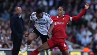 Paul Scholes slams Liverpool and Van Dijk after Fulham defeat 7 Paul Scholes slams Liverpool and Van Dijk