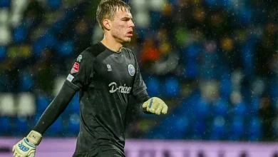 Jakub Ojrzynski Joins Utsiktens BK on Loan