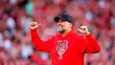 Jurgen Klopp set for emotional return to Liverpool in May 3 Jurgen Klopp set for emotional return to Liverpool in May