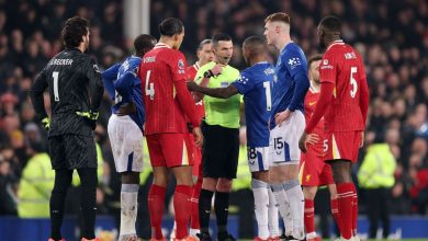 Liverpool vs Everton: Preview, Team News & Key Stats 10 Liverpool vs Everton: Preview, Teams News & Key Stats
