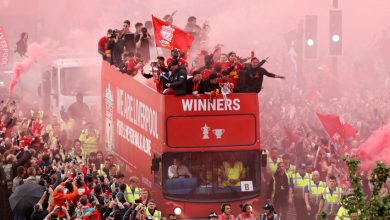 Liverpool to Hold Premier League Title Parade on May 26