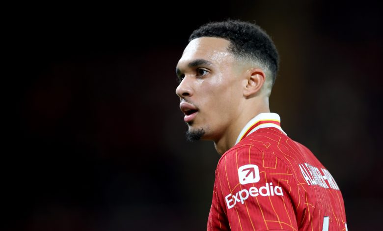 David Ornstein Drops Key Hint About Trent Alexander-Arnold’s Future 1 David Ornstein , David Ornstein Drops Key Hint About Trent Alexander-Arnold’s Future