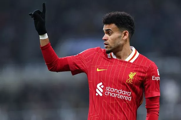 Reports: Barcelona will move for Luis Diaz if renewal talks fail