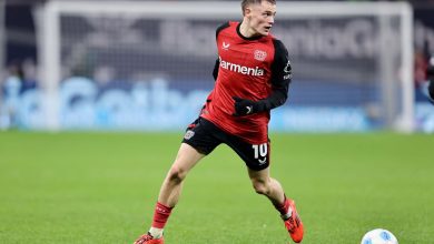 Reports: Liverpool Open Talks with Florian Wirtz’s Representatives