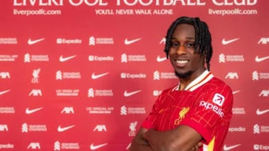 Liverpool sign Jeremie Frimpong after Trent Alexander-Arnold exit 11 Liverpool sign Jeremie Frimpong after Trent Alexander-Arnold exit