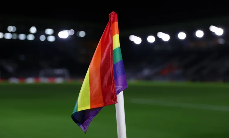 FA Bans Transgender Women from Women’s Football 1 FA Bans Transgender Women from Women’s Football