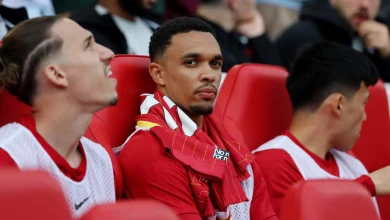 Steve Nicol Slams 'Classless' Liverpool Fans