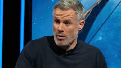 Jamie Carragher 'Disappointed' with Liverpool Star vs Brighton 8 Jamie Carragher 'Disappointed' with Liverpool Star vs Brighton