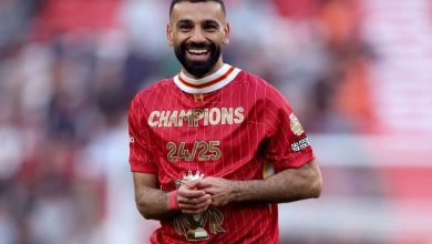 Mo Salah, Mo Salah Named Football Writers' Footballer of the Year