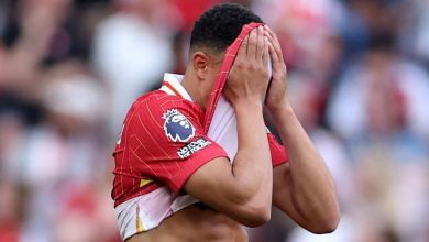 Andy Robertson Speaks Out After Trent Alexander-Arnold Booed by Liverpool Fans