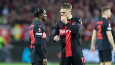 “He Doesn’t Crumble” – Frimpong Tips Wirtz To Thrive At Liverpool