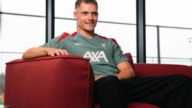 Florian Wirtz Reveals Why He Joined Liverpool 8 Florian Wirtz Reveals Why He Joined Liverpool