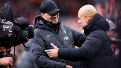 Guardiola Reveals He Spoke to Klopp Before Hiring Pep Lijnders 4 Guardiola Reveals He Spoke to Klopp Before Hiring Pep Lijnders