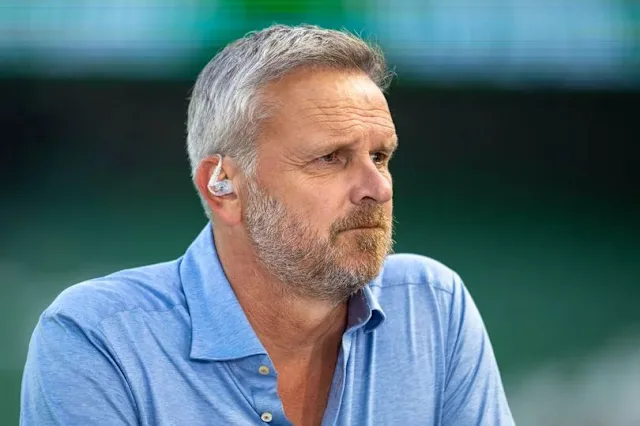 "Make A Lot Of Sense" – Didi Hamann Backs £90m Striker Swap 1 "Make A Lot Of Sense" – Didi Hamann Backs £90m Striker Swap