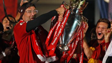 Adam Lallana Announces Retirement: “I’m Proud Of The Career I’ve Had” 5 Adam Lallana Announces Retirement: “I’m Proud Of The Career I’ve Had”