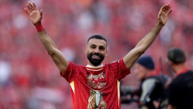 Mo Salah Explains Why He Wants the Ballon d’Or 15 Mo Salah Explains Why He Wants the Ballon d’Or