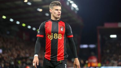 Reports: Liverpool Agree £40m Deal To Sign Milos Kerkez 10 Reports: Liverpool Agree £40m Deal To Sign Milos Kerkez