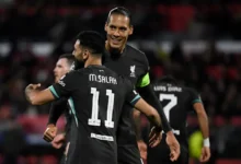 Pre-Season 2025: How To Watch Liverpool vs AC Milan 5 Pre-Season 2025: How To Watch Liverpool vs AC Milan