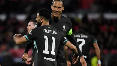 Pre-Season 2025: How To Watch Liverpool vs AC Milan