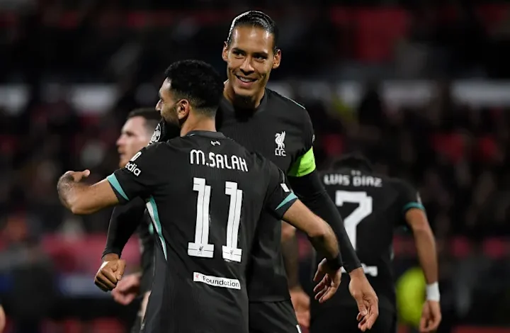 Pre-Season 2025: How To Watch Liverpool vs AC Milan