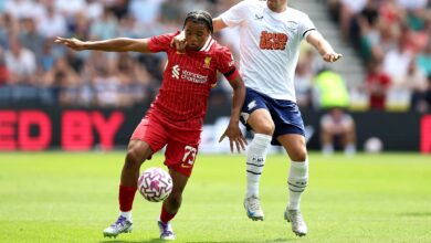 "Reminds Me of Neymar": Liverpool Fans Rave Over Ngumoha’s Electric Display 5 "Reminds Me of Neymar": Liverpool Fans Rave Over Ngumoha’s Electric Display