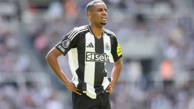 Report: Liverpool Ready To Break Transfer Record Again For Isak 7 Report: Liverpool Ready To Break Transfer Record Again For Isak