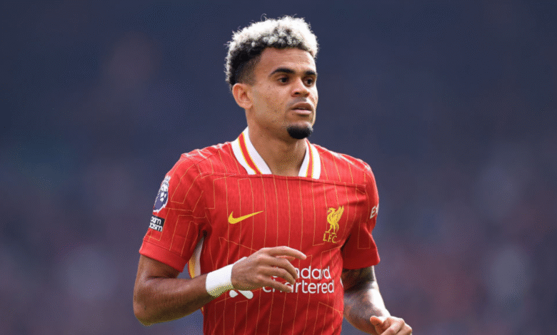 Reports: Luis Díaz Close To Liverpool Exit In £65.5m Deal 1 Reports: Luis Díaz Close To Liverpool Exit In £65.5m
