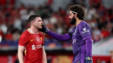 Pre-Season 2025: Liverpool Player Ratings vs AC Milan