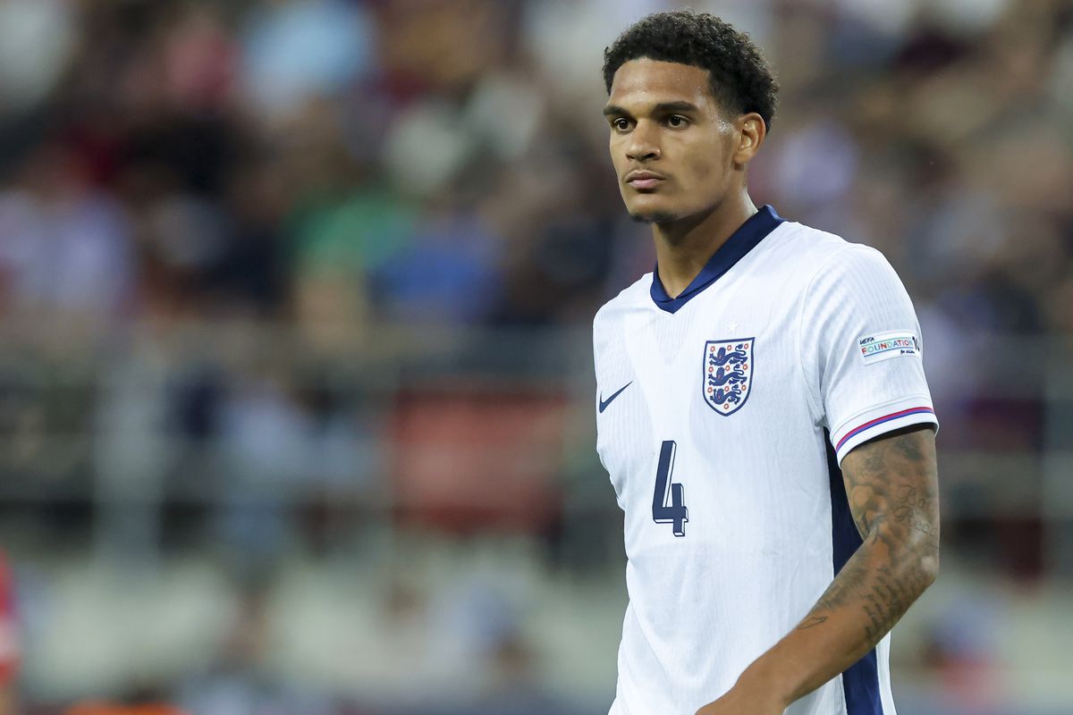 Jarell Quansah completes £30m move to Bayer Leverkusen