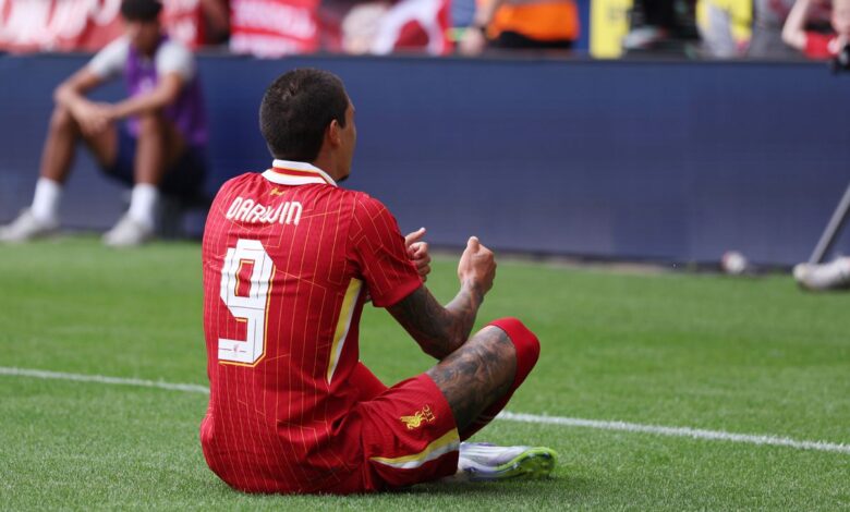 Preston 1-3 Liverpool: Nunez, Gakpo Pay Tribute to Jota in Tribute Win 1 Preston 1-3 Liverpool: Nunez, Gakpo Pay Tribute to Jota in Tribute Win