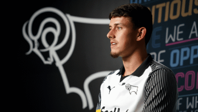 Owen Beck Joins Derby On Loan After New Liverpool Deal 4 Owen Beck Joins Derby On Loan After New Liverpool Deal