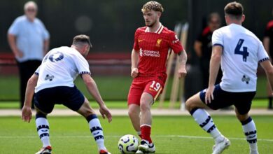 Liverpool vs Preston To Go Ahead On Sunday As Club Mourns Jota 11 Liverpool vs Preston To Go Ahead On Sunday As Club Mourns Jota