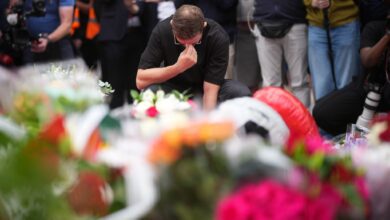 WATCH: Emotional and Teary Henderson Pays Tribute to Diogo Jota 5 WATCH: Emotional and Teary Henderson Pays Tribute to Diogo Jota